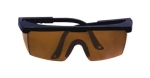 Okulary ochronne Reis GOG-FRAMEB-DARK