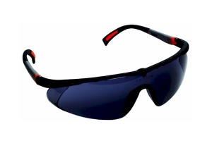 Okulary ochronne, przyciemniane Worksafe HAWK EYE