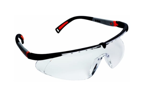 Okulary ochronne, bezbarwne Worksafe HAWK EYE