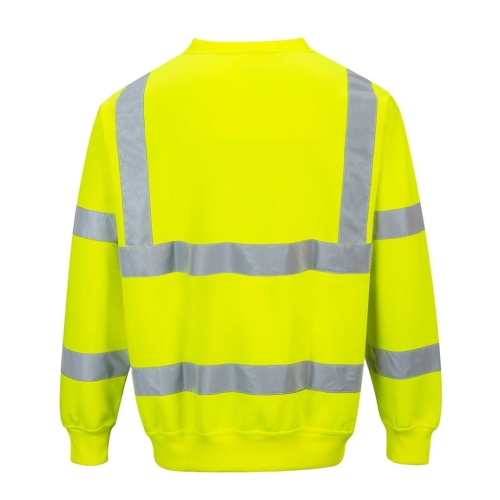 Bluza odblaskowa Portwest B303