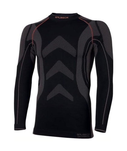 Bluza termoaktywna BRUBECK