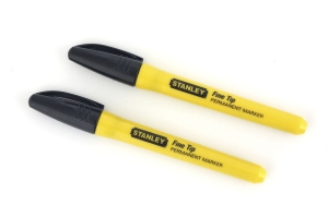 Marker Stanley FINE TIP 0-47-316