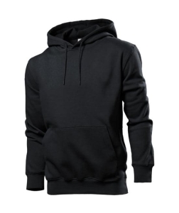 Bluza męska z kapturem STEDMAN SST4100