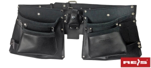 Pas monterski Reis TORNASK-BLACK