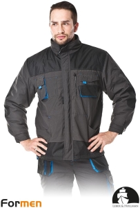 Kurtka ocieplana LH-FMNW-J FORMEN