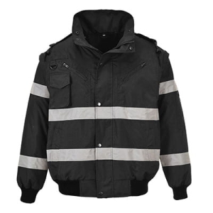 Kurtka ocieplana Portwest S435