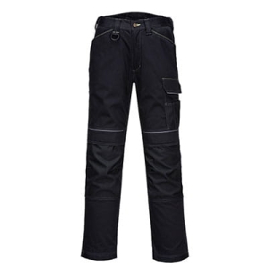 Spodnie do pasa Portwest T601 SHORT