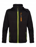 Kurtka Bluza Softshell RED BERG ACTIVE