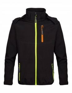 Kurtka Bluza Softshell RED BERG ACTIVE