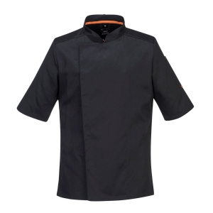 Bluza kucharska gastronomiczna szefa kuchni PORTWEST C738