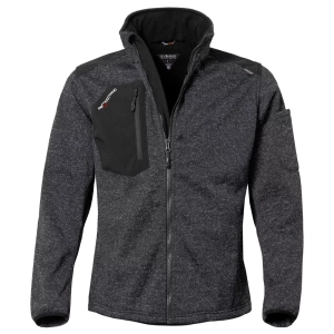 BLUZA ROBOCZA SOFTSHELL QUALITEX PROTECTANO VGCA40