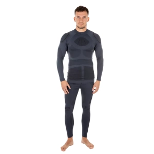 BIELIZNA ODZIEŻ TERMOAKTYWNA KOMPLET TOUFER THERMAGUARD PRO 
