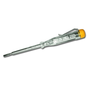 Próbnik napięcia 250V 3,5x100mm STANLEY STHT0-62685